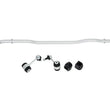 Load image into Gallery viewer, Whiteline 2022+ Volkswagen Golf R Mk 8 Rear Sway Bar - 24mm 2 Point Adjustable - Back View