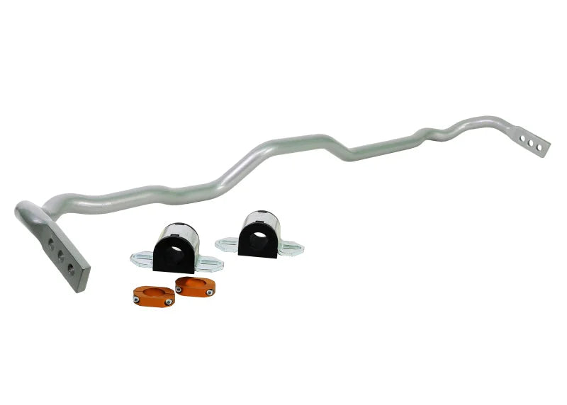 Whiteline 2023+ Toyota GR Corolla 24mm Adjustable Rear Sway Bar - Main Product View