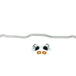 Load image into Gallery viewer, Whiteline 2023+ Toyota GR Corolla 24mm Adjustable Rear Sway Bar - Side View