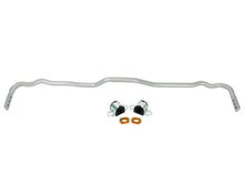Load image into Gallery viewer, Whiteline 2023+ Toyota GR Corolla 24mm Adjustable Rear Sway Bar - Side View