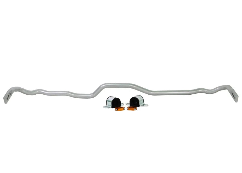 Whiteline 2023+ Toyota GR Corolla 24mm Adjustable Rear Sway Bar - Detail View