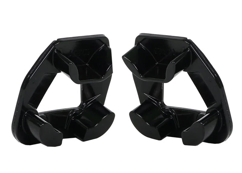 Whiteline 2023+ Toyota GR Corolla Engine Torque Arm Mount Insert Bushing - Detail View
