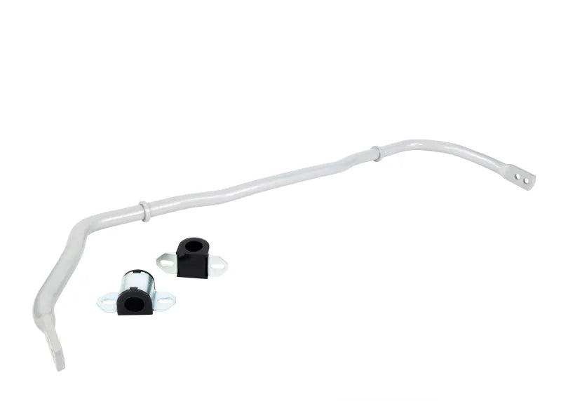 Whiteline 2023+ Toyota GR Corolla Front 27mm Sway Bar - Main Product View