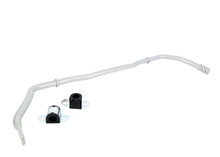 Load image into Gallery viewer, Whiteline 2023+ Toyota GR Corolla Front 27mm Sway Bar - Main Product View