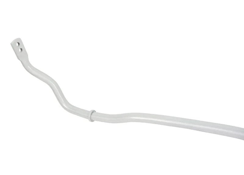 Whiteline 2023+ Toyota GR Corolla Front 27mm Sway Bar - Side View