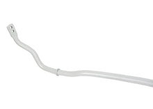 Load image into Gallery viewer, Whiteline 2023+ Toyota GR Corolla Front 27mm Sway Bar - Side View