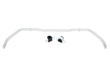 Load image into Gallery viewer, Whiteline 2023+ Toyota GR Corolla Front 27mm Sway Bar - Installation View