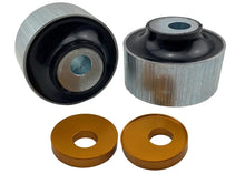 Load image into Gallery viewer, Whiteline 2023+ Toyota GR Corolla Front Lower Control Arm Inner Rear Bushing - Main Product View