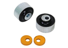 Load image into Gallery viewer, Whiteline 2023+ Toyota GR Corolla Front Lower Control Arm Inner Rear Bushing - Side View
