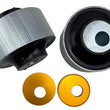 Load image into Gallery viewer, Whiteline 2023+ Toyota GR Corolla Front Lower Control Arm Inner Rear Bushing - Detail View