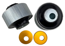 Load image into Gallery viewer, Whiteline 2023+ Toyota GR Corolla Front Lower Control Arm Inner Rear Bushing - Detail View