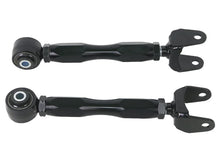 Load image into Gallery viewer, Whiteline 2023+ Toyota Yaris GR XP AWD Front Lower Control Arm - Side View