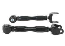 Load image into Gallery viewer, Whiteline 2023+ Toyota Yaris GR XP AWD Front Lower Control Arm - Detail View