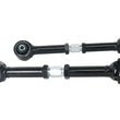 Load image into Gallery viewer, Whiteline 2024+ Toyota Tacoma / 2022+ Toyota Tundra Adjustable Rear Upper Trailing Arm - Main Product View