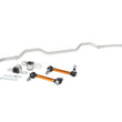 Load image into Gallery viewer, Whiteline 20mm 3 Point Adjustable Rear Swaybar - Main Product View