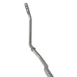 Load image into Gallery viewer, Whiteline 20mm 3 Point Adjustable Rear Swaybar - Back View