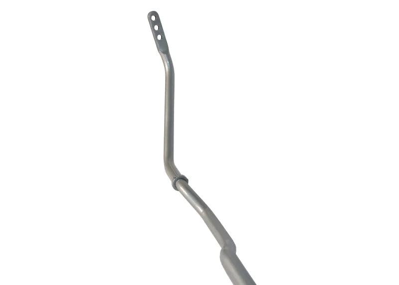 Whiteline 20mm 3 Point Adjustable Rear Swaybar - Back View