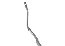 Load image into Gallery viewer, Whiteline 20mm 3 Point Adjustable Rear Swaybar - Back View