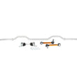 Load image into Gallery viewer, Whiteline 20mm 3 Point Adjustable Rear Swaybar - Installation View