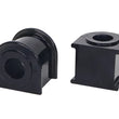 Load image into Gallery viewer, Whiteline 20mm Sway Bar Bushings w/ Grease-Retaining Knurled ID fits 2018-2025 Jeep Wrangler Rubicon - Main Product View