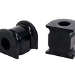 Load image into Gallery viewer, Whiteline 20mm Sway Bar Bushings w/ Grease-Retaining Knurled ID fits 2023-2026 Acura Integra / 2024-2026 Acura Integra Typ...