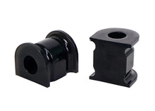 Load image into Gallery viewer, Whiteline 20mm Sway Bar Bushings w/ Grease-Retaining Knurled ID fits 2023-2026 Acura Integra / 2024-2026 Acura Integra Typ...