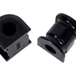 Load image into Gallery viewer, Whiteline 20mm Sway Bar Bushings w/ Grease-Retaining Knurled ID fits 2023-2026 Acura Integra / 2024-2026 Acura Integra Typ...