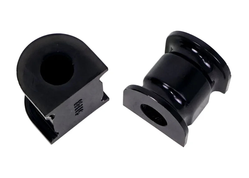 Whiteline 20mm Sway Bar Bushings w/ Grease-Retaining Knurled ID fits 2023-2026 Acura Integra / 2024-2026 Acura Integra Typ...
