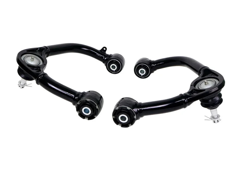 Whiteline 21+ Ford F150 Upper Control Arm (Front) - Side View