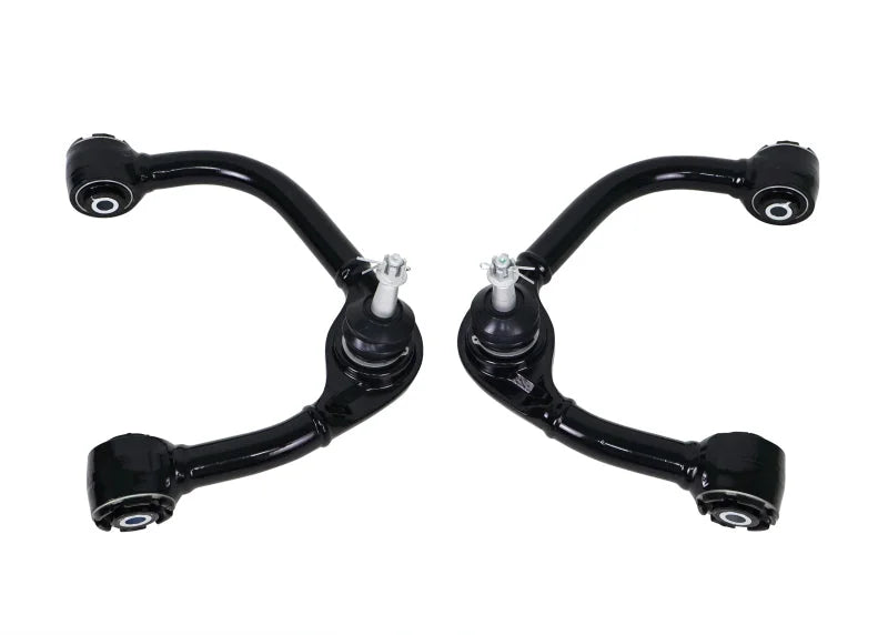 Whiteline 21+ Ford F150 Upper Control Arm (Front) - Back View