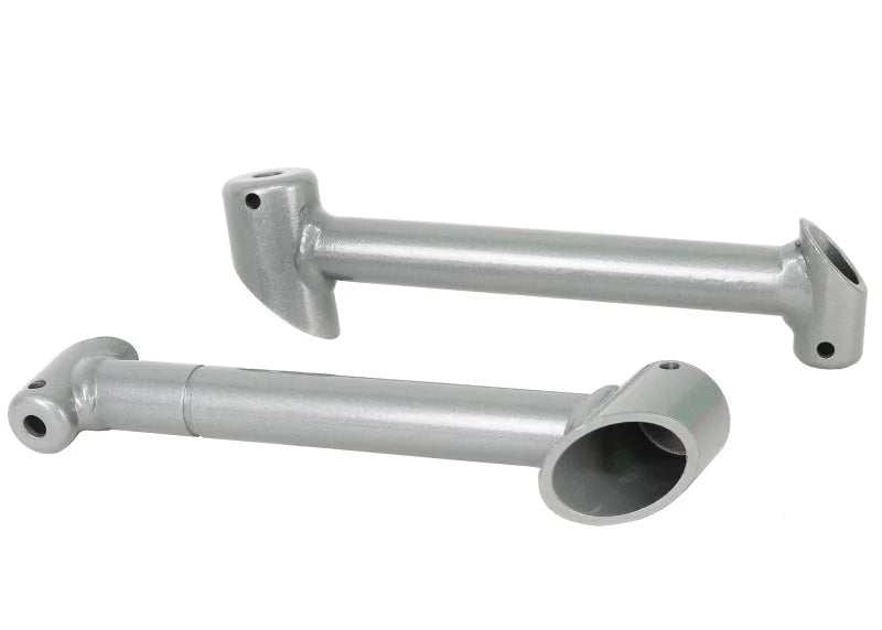 Whiteline 22-23 Subaru BRZ Rear Sway Bar Mount Support Brace - Main Product View