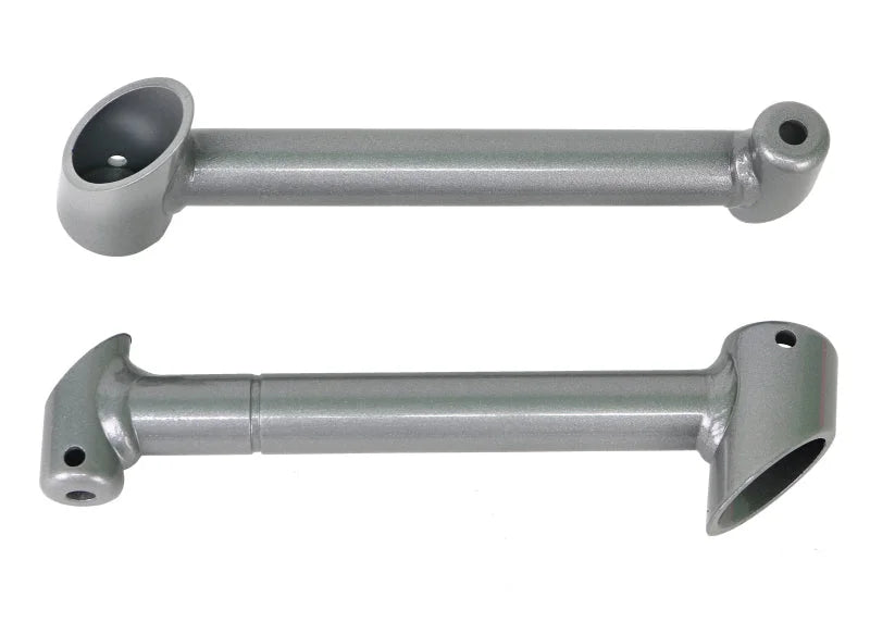 Whiteline 22-23 Subaru BRZ Rear Sway Bar Mount Support Brace - Side View