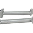 Load image into Gallery viewer, Whiteline 22-23 Subaru BRZ Rear Sway Bar Mount Support Brace - Detail View