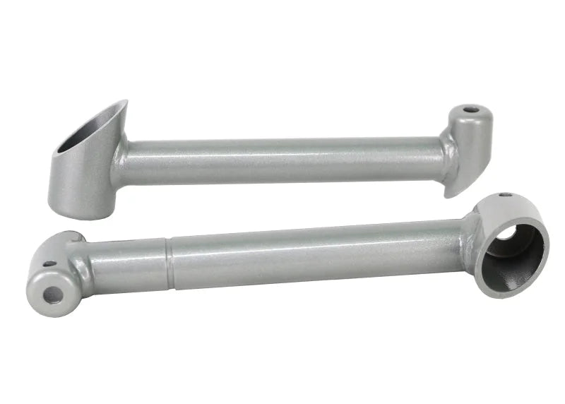 Whiteline 22-23 Subaru BRZ Rear Sway Bar Mount Support Brace - Detail View