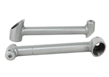 Load image into Gallery viewer, Whiteline 22-23 Subaru BRZ Rear Sway Bar Mount Support Brace - Detail View