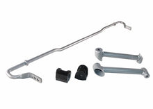 Load image into Gallery viewer, Whiteline 22-23 Toyota GT86 16mm Rear 3-Point Adjustable Sway Bar - Main Product View
