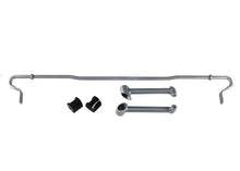 Load image into Gallery viewer, Whiteline 22-23 Toyota GT86 16mm Rear 3-Point Adjustable Sway Bar - Side View