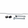 Load image into Gallery viewer, Whiteline 22-23 Toyota GT86 16mm Rear 3-Point Adjustable Sway Bar - Installation View