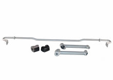 Load image into Gallery viewer, Whiteline 22-23 Toyota GT86 16mm Rear 3-Point Adjustable Sway Bar - Installation View