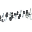 Load image into Gallery viewer, Whiteline 22-24 Lexus LX600 Essential Vehicle Bushing Kit- ( Front &amp; Rear) - Main Product View