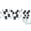 Load image into Gallery viewer, Whiteline 22-24 Lexus LX600 Essential Vehicle Bushing Kit- ( Front &amp; Rear) - Side View