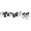 Load image into Gallery viewer, Whiteline 22-24 Lexus LX600 Essential Vehicle Bushing Kit- ( Front &amp; Rear) - Detail View