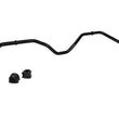 Load image into Gallery viewer, Whiteline 22-24 Toyota Tundra 30mm 3 Point Adjustable Rear Sway Bar - Main Product View