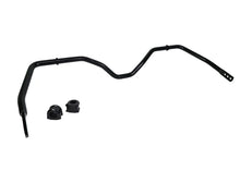Load image into Gallery viewer, Whiteline 22-24 Toyota Tundra 30mm 3 Point Adjustable Rear Sway Bar - Main Product View