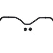 Load image into Gallery viewer, Whiteline 22-24 Toyota Tundra 30mm 3 Point Adjustable Rear Sway Bar - Side View