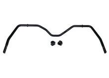 Load image into Gallery viewer, Whiteline 22-24 Toyota Tundra 30mm 3 Point Adjustable Rear Sway Bar - Side View