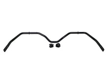 Load image into Gallery viewer, Whiteline 22-24 Toyota Tundra 30mm 3 Point Adjustable Rear Sway Bar - Detail View