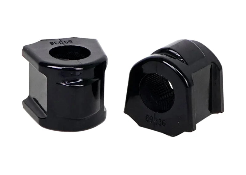 Whiteline 22-25 Subaru WRX Sway Bar Mount Bushing Service Kit - Main Product View