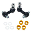 Load image into Gallery viewer, Whiteline 22+ Hyundai Elantra N (CN7) Rear Sway Bar Link Kit - Side View