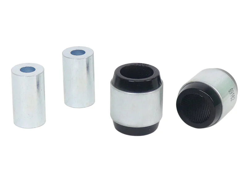 Whiteline 22+ Hyundai Elantra N Control Arm - Lower Inner Forward Bushing - Main Product View